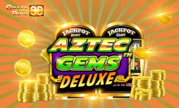 aztec gems deluxe