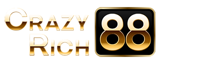 CRAZYRICH88 Logo