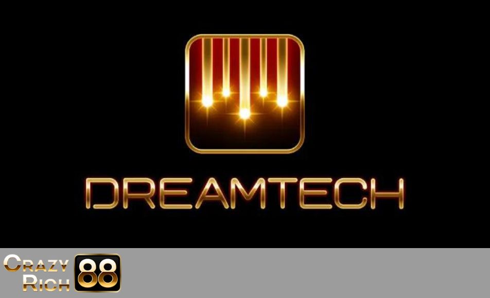 Slot Online Dreamtech di Crazyrich88 CR88 Social Media